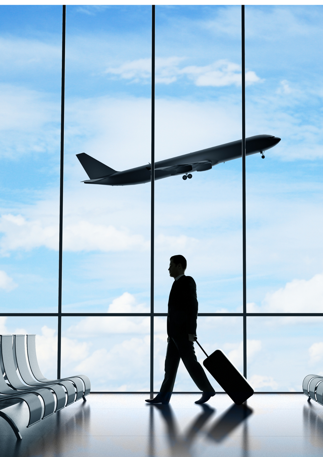 Airport transfer