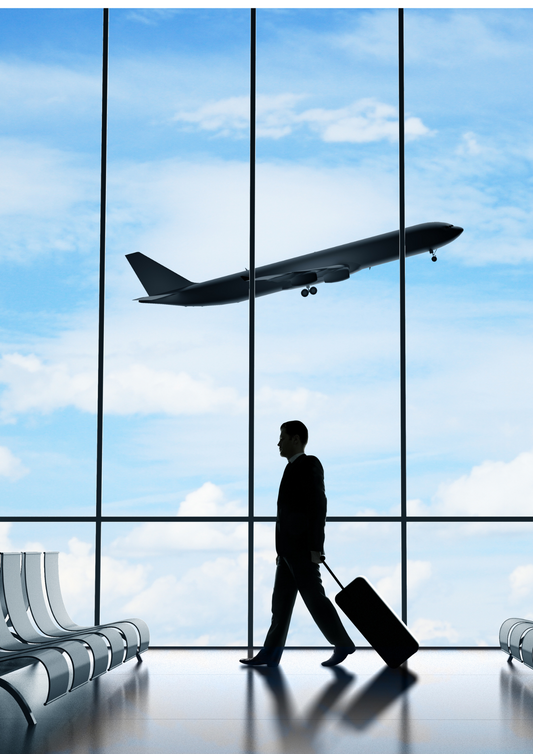 Airport transfer