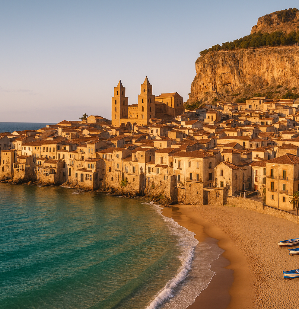 Cefalù